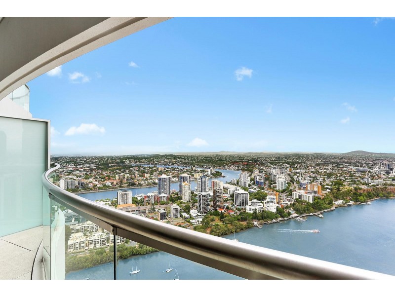 4505/71 Eagle Street, Brisbane City QLD 4000