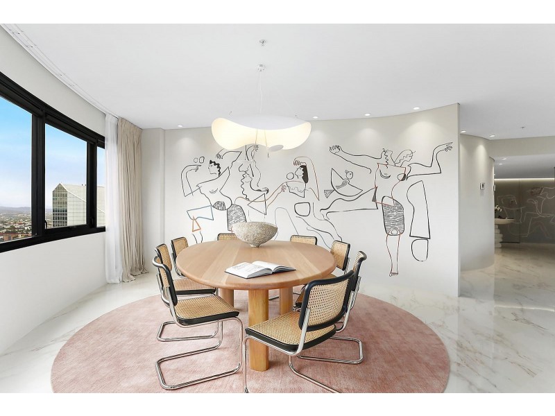 4505/71 Eagle Street, Brisbane City QLD 4000