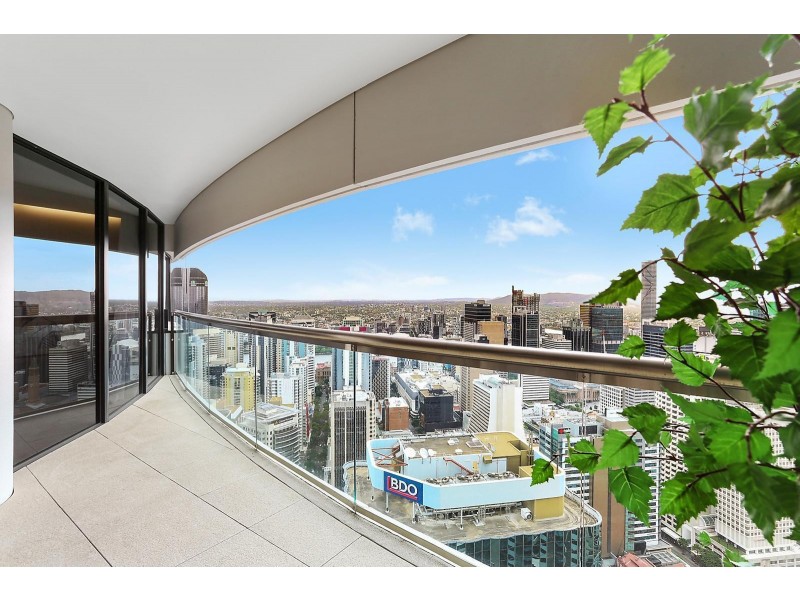 4505/71 Eagle Street, Brisbane City QLD 4000