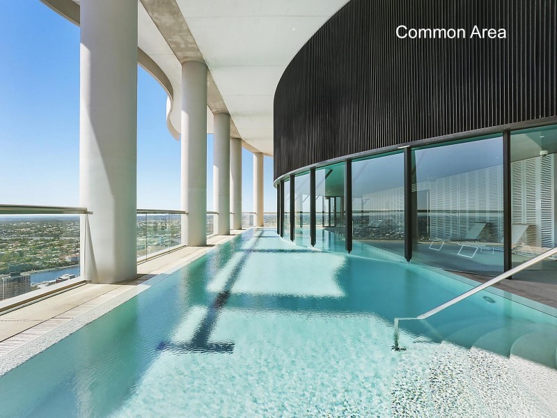 4505/71 Eagle Street, Brisbane City QLD 4000