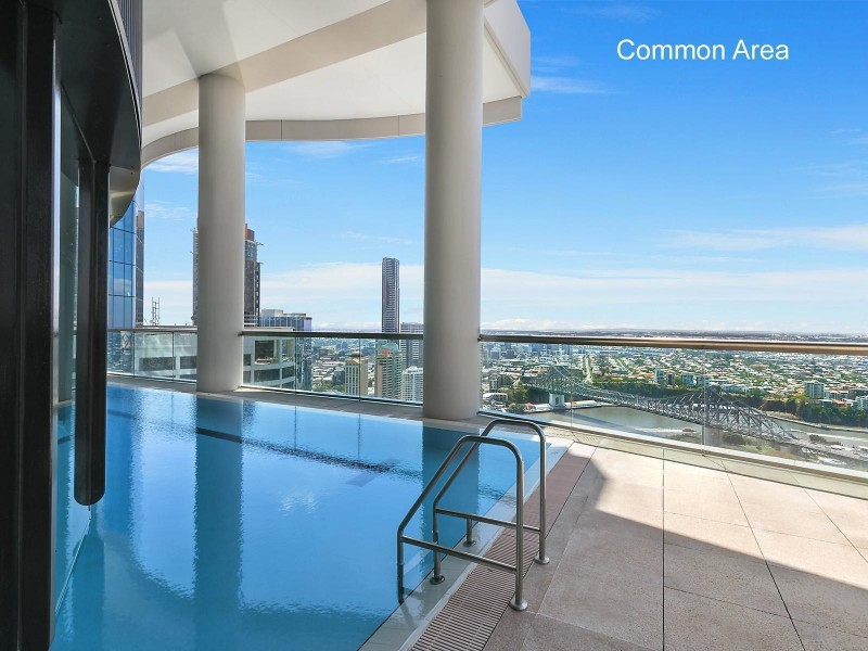 4505/71 Eagle Street, Brisbane City QLD 4000