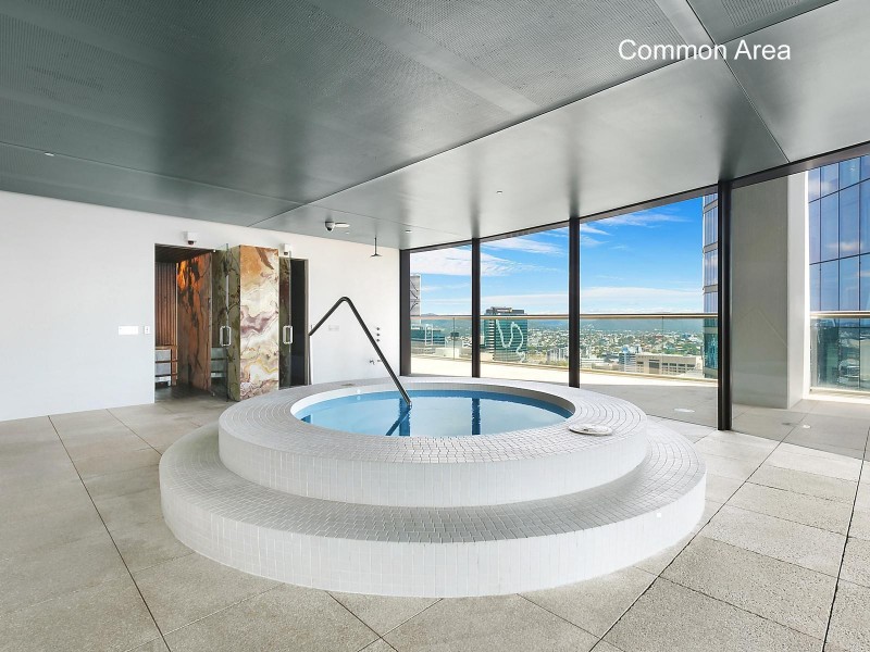 4505/71 Eagle Street, Brisbane City QLD 4000