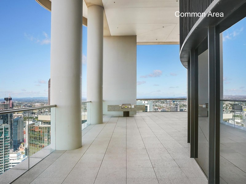 4505/71 Eagle Street, Brisbane City QLD 4000