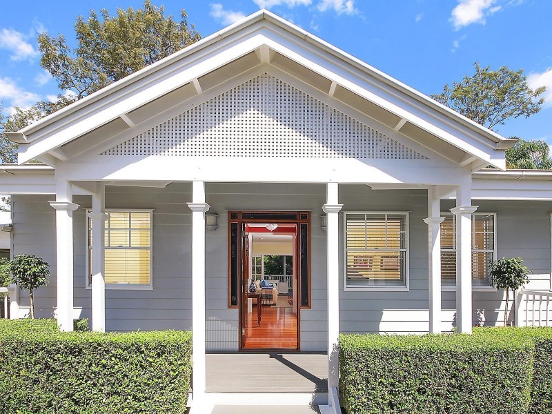 64 Coopers Camp Road, Bardon QLD 4065