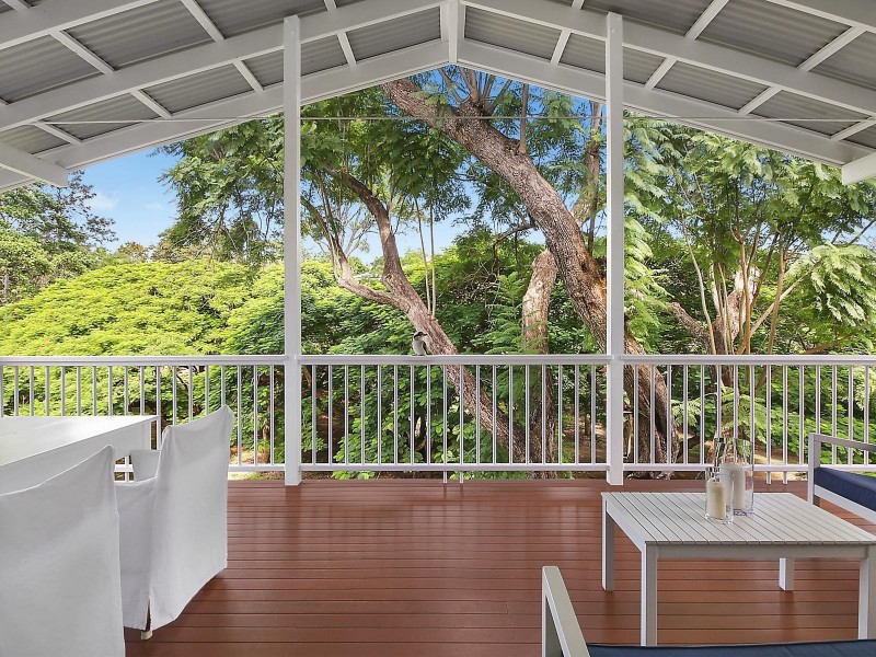 64 Coopers Camp Road, Bardon QLD 4065