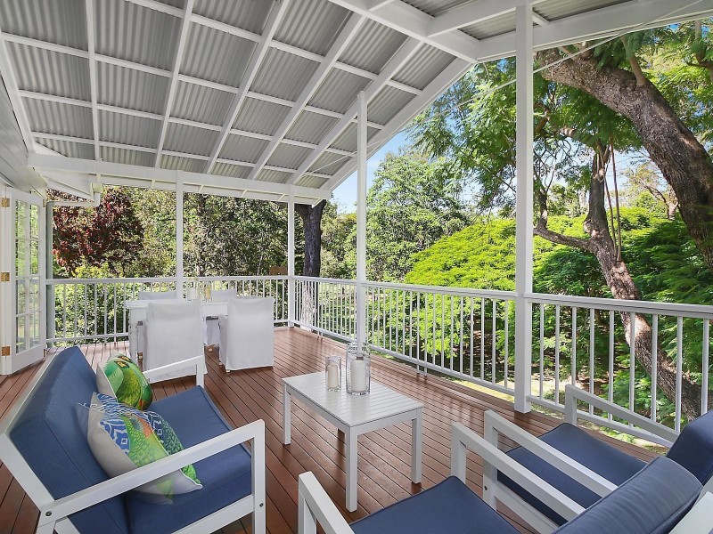 64 Coopers Camp Road, Bardon QLD 4065