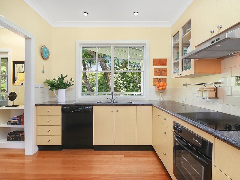 64 Coopers Camp Road, Bardon QLD 4065