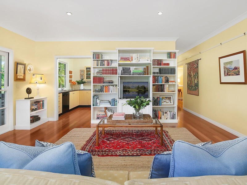 64 Coopers Camp Road, Bardon QLD 4065