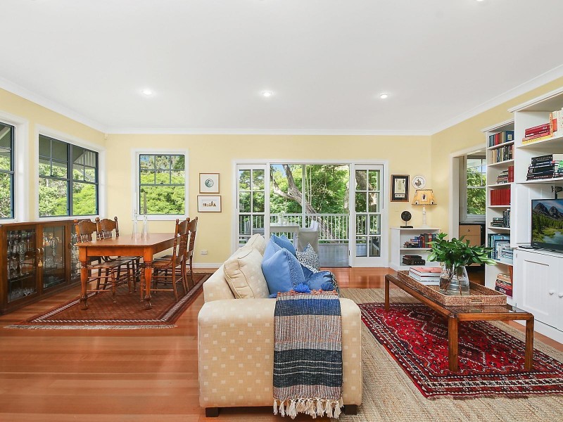 64 Coopers Camp Road, Bardon QLD 4065