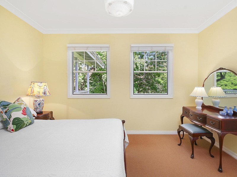 64 Coopers Camp Road, Bardon QLD 4065