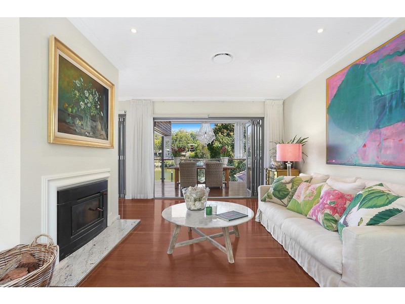11 Morley Street, Chelmer QLD 4068