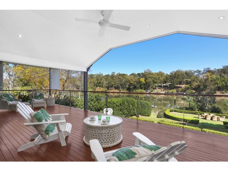 11 Morley Street, Chelmer QLD 4068