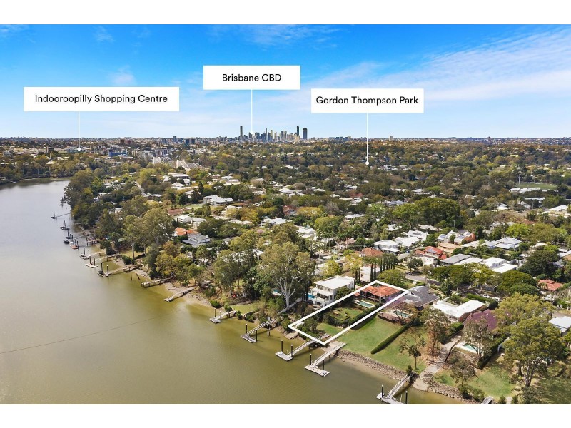 11 Morley Street, Chelmer QLD 4068
