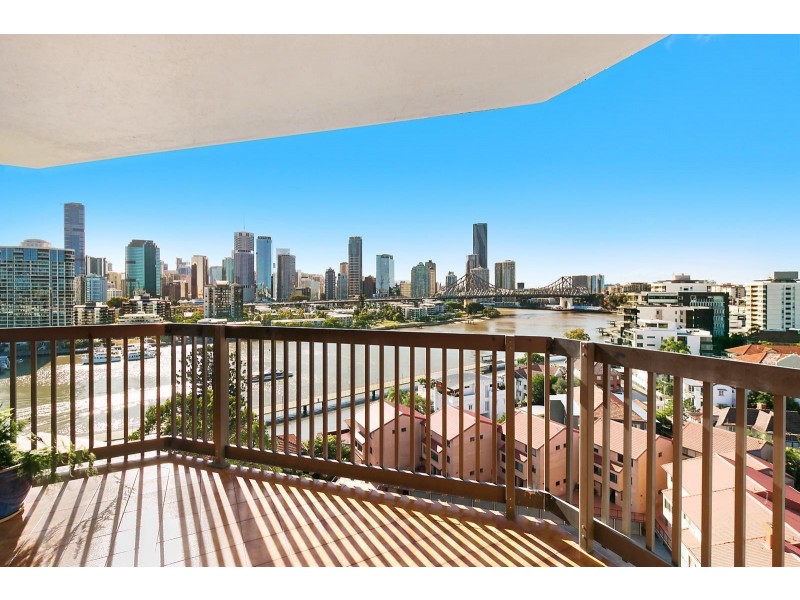 36/133 Moray Street, New Farm QLD 4005