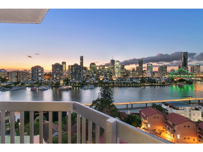 36/133 Moray Street, New Farm QLD 4005