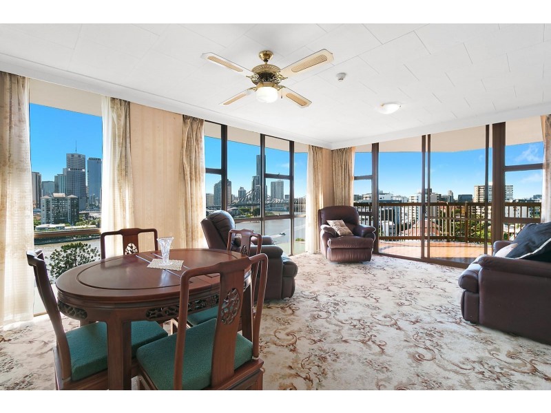 36/133 Moray Street, New Farm QLD 4005