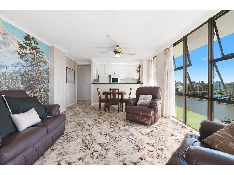 36/133 Moray Street, New Farm QLD 4005