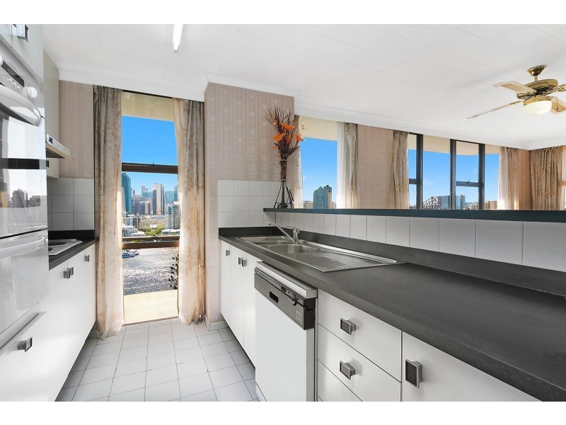 36/133 Moray Street, New Farm QLD 4005