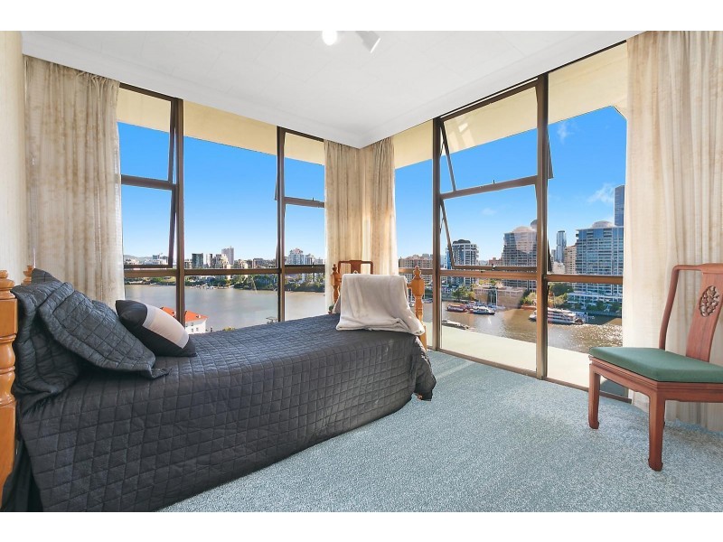 36/133 Moray Street, New Farm QLD 4005