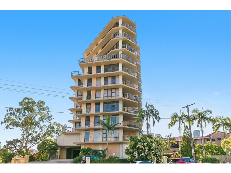 36/133 Moray Street, New Farm QLD 4005