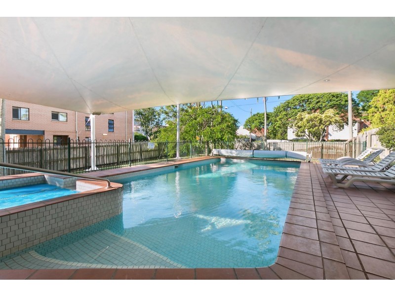 36/133 Moray Street, New Farm QLD 4005