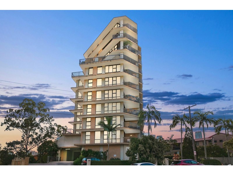 36/133 Moray Street, New Farm QLD 4005