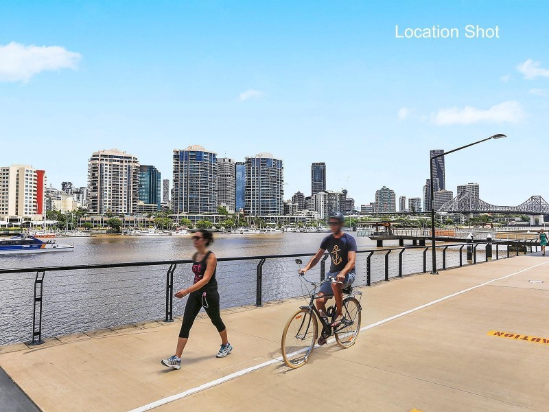 36/133 Moray Street, New Farm QLD 4005