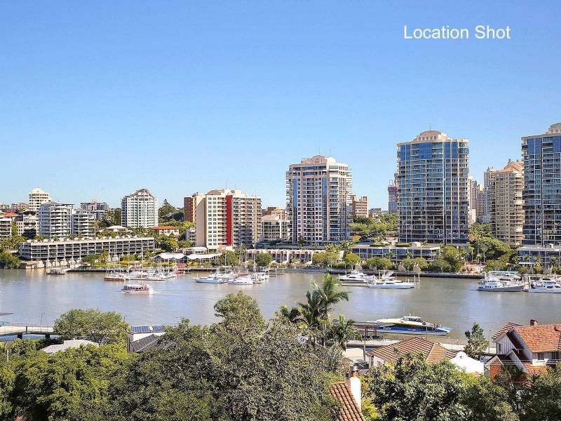 36/133 Moray Street, New Farm QLD 4005