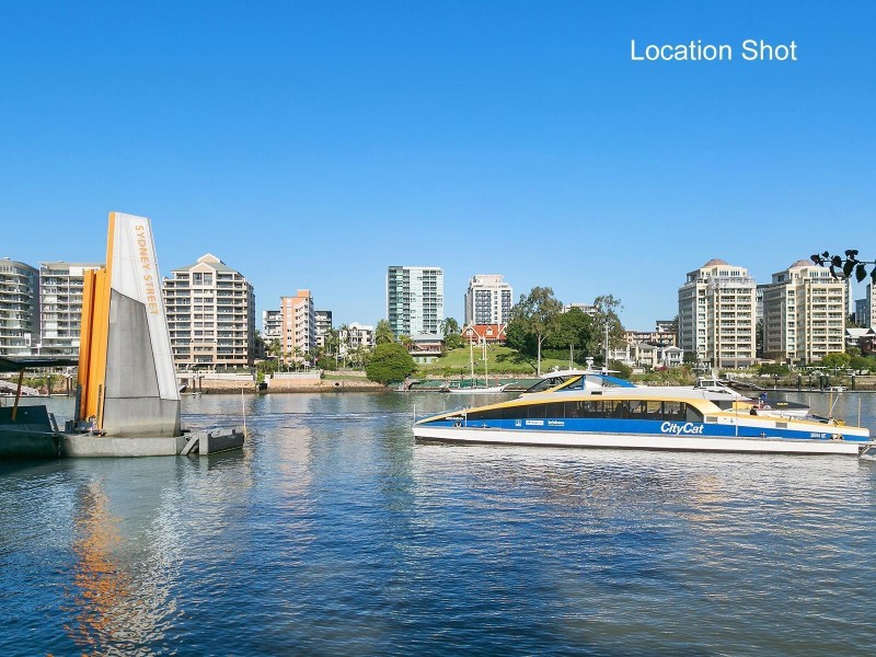 36/133 Moray Street, New Farm QLD 4005