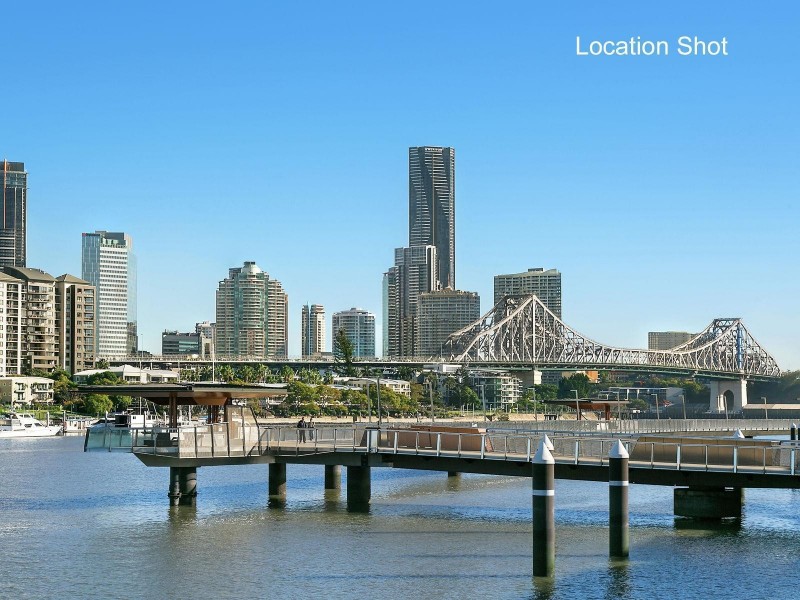 8/190 Moray Street, New Farm QLD 4005