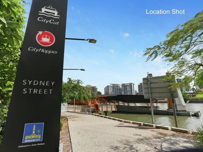 8/190 Moray Street, New Farm QLD 4005