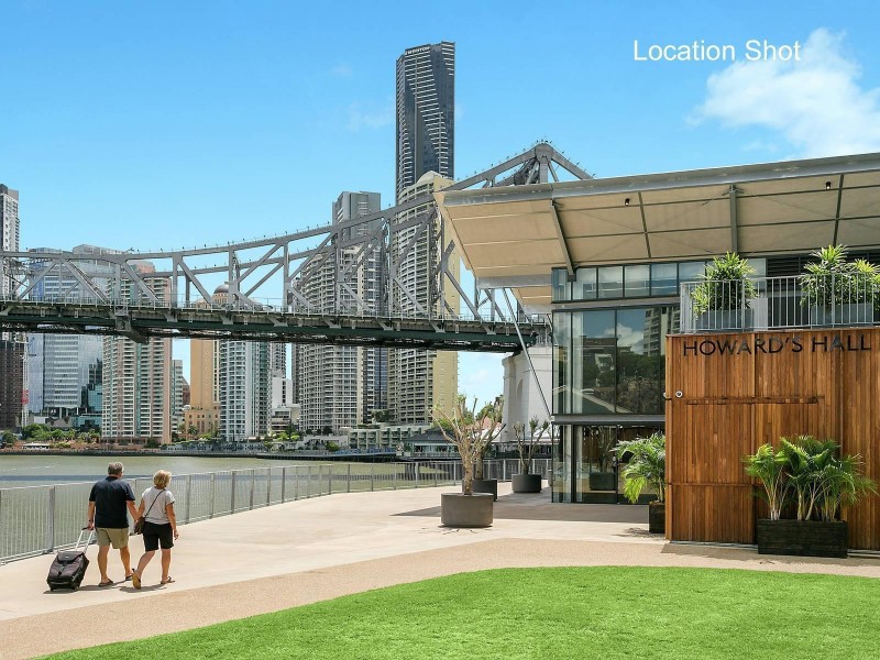 8/190 Moray Street, New Farm QLD 4005