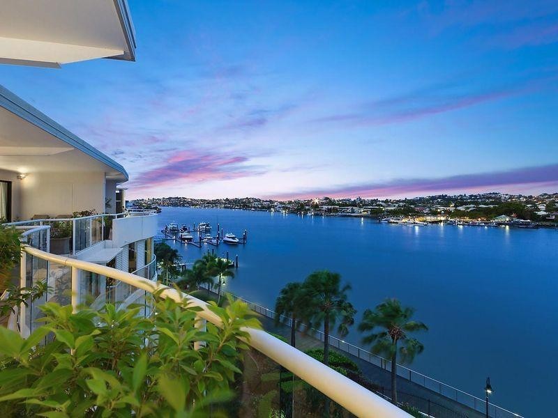 1 Gray Street, New Farm QLD 4005