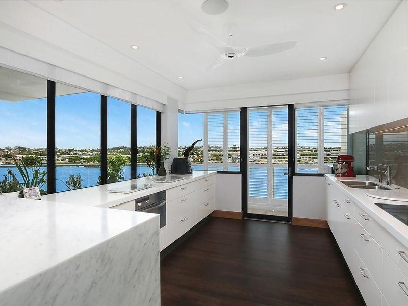 1 Gray Street, New Farm QLD 4005