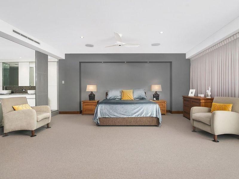 1 Gray Street, New Farm QLD 4005