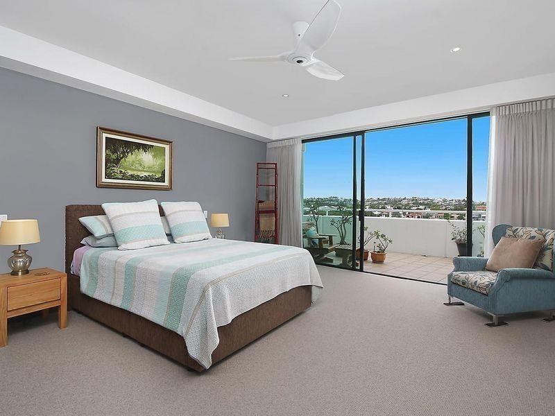 1 Gray Street, New Farm QLD 4005