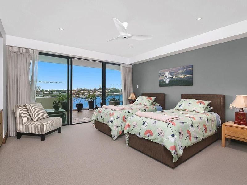 1 Gray Street, New Farm QLD 4005