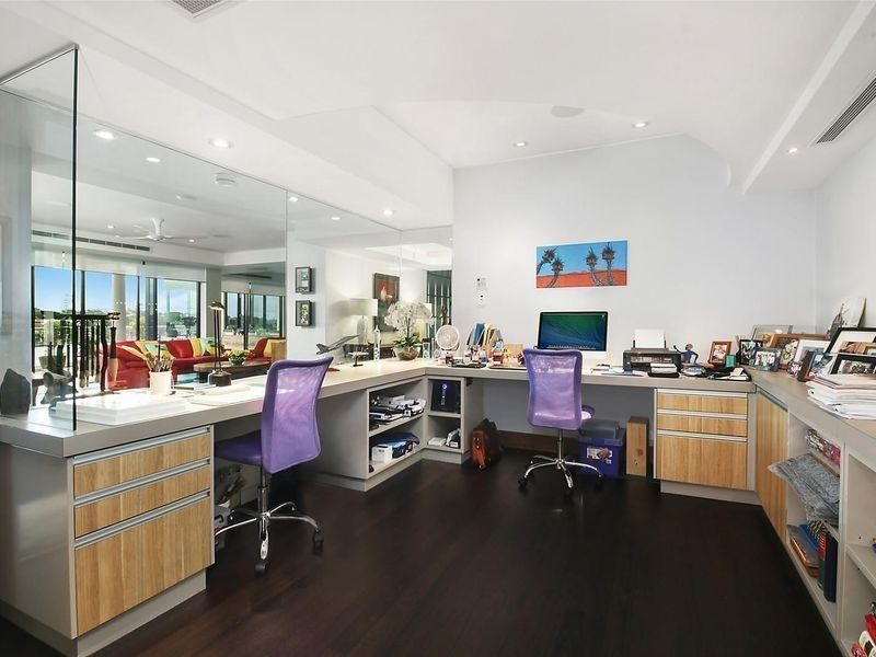 1 Gray Street, New Farm QLD 4005