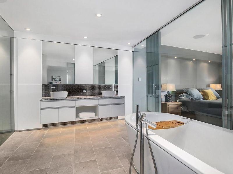 1 Gray Street, New Farm QLD 4005