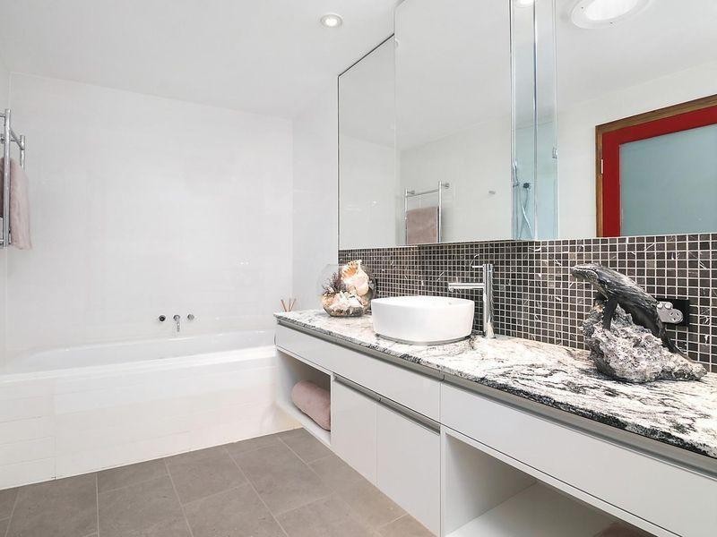 1 Gray Street, New Farm QLD 4005
