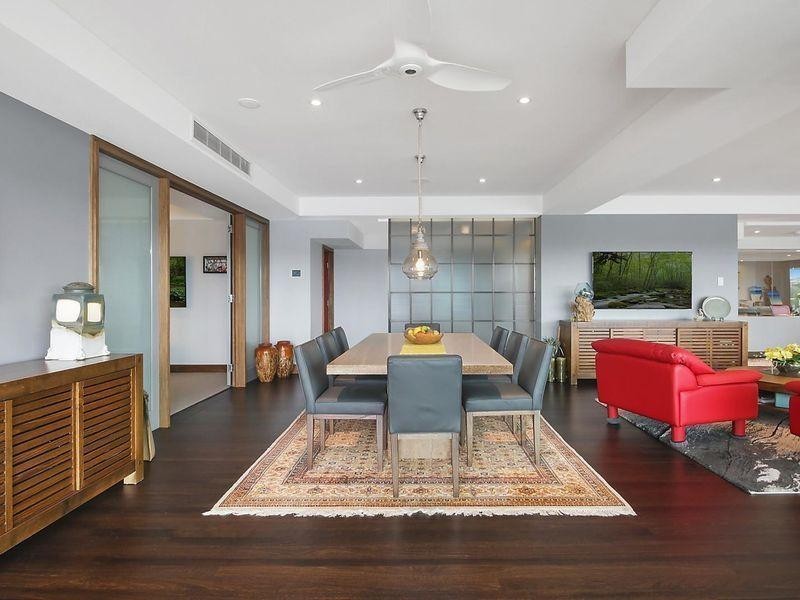 1 Gray Street, New Farm QLD 4005