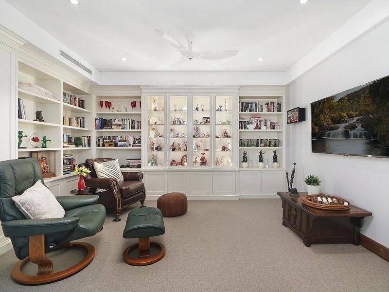 1 Gray Street, New Farm QLD 4005