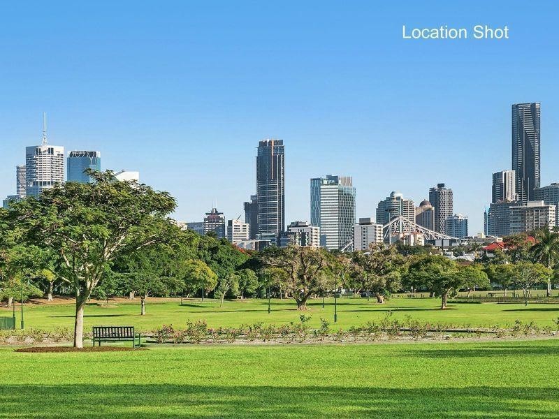 1 Gray Street, New Farm QLD 4005