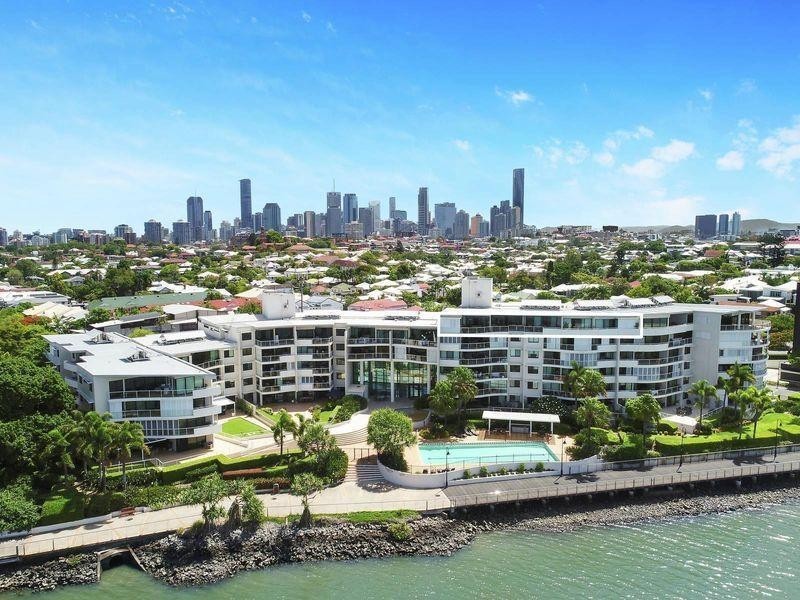 1 Gray Street, New Farm QLD 4005