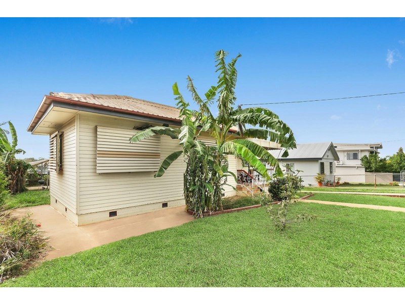 29 Bebbington Street, Zillmere QLD 4034