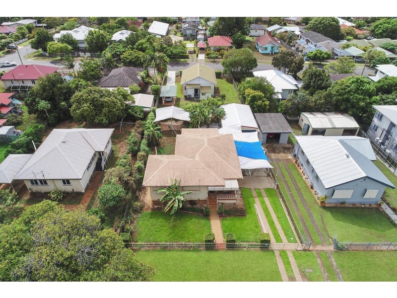 29 Bebbington Street, Zillmere QLD 4034