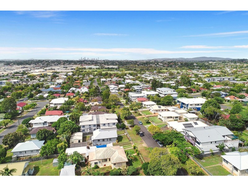 29 Bebbington Street, Zillmere QLD 4034