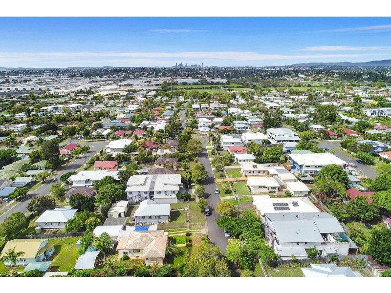 29 Bebbington Street, Zillmere QLD 4034