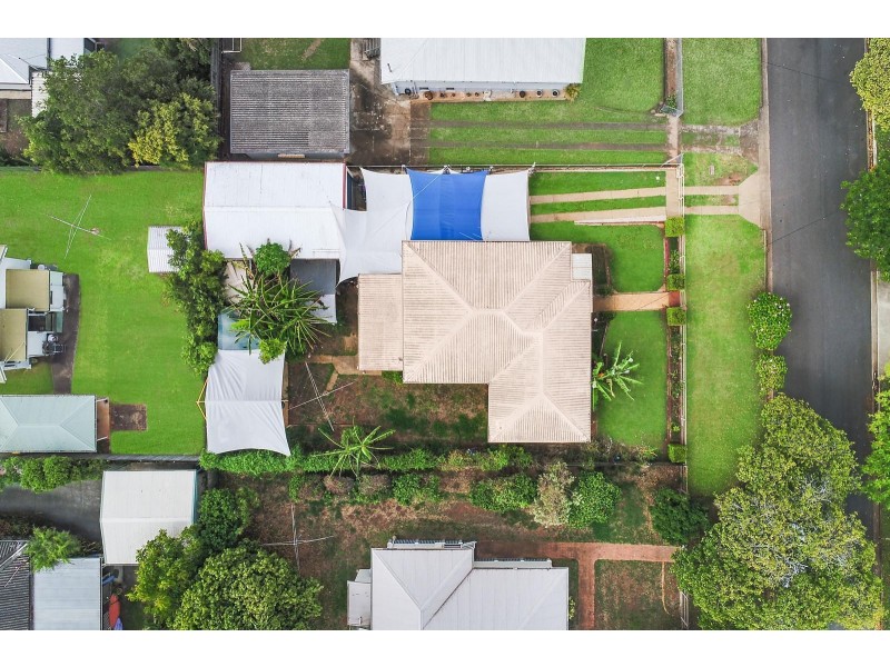 29 Bebbington Street, Zillmere QLD 4034