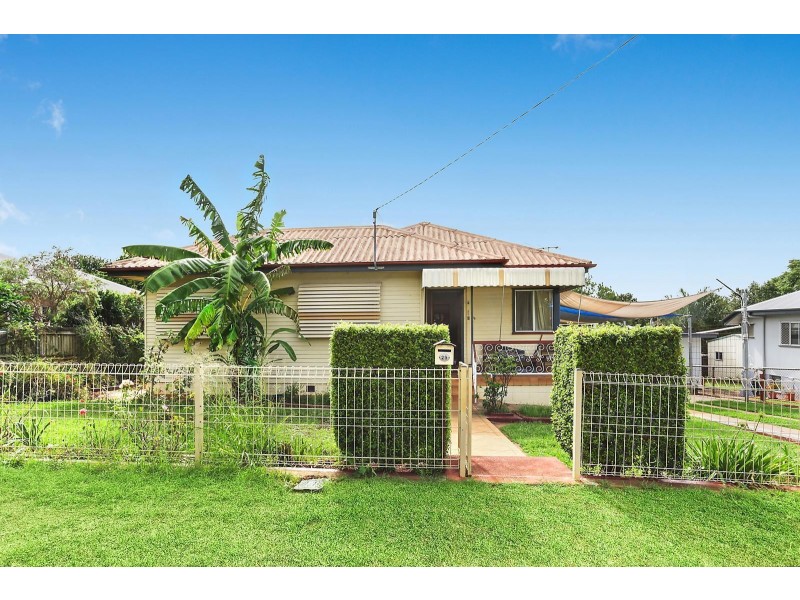 29 Bebbington Street, Zillmere QLD 4034